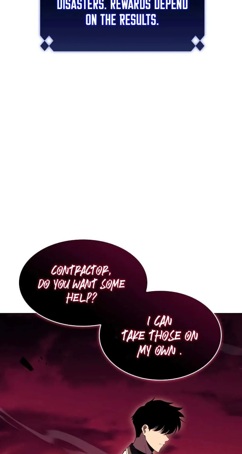 Read Solo Max-Level Newbie chapter 106 image 19 on Lezhin
