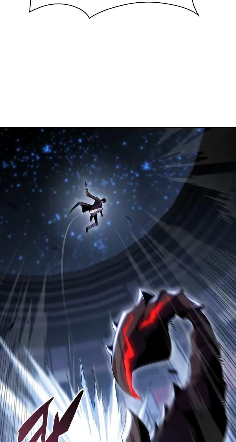 Read Solo Max-Level Newbie chapter 106 image 2 on Lezhin