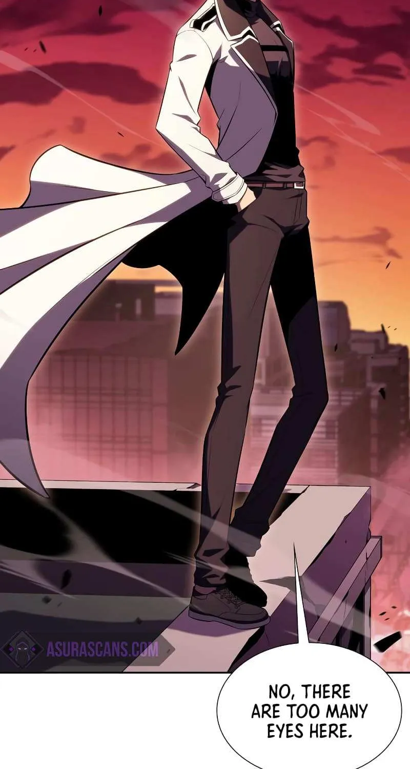 Read Solo Max-Level Newbie chapter 106 image 20 on Lezhin