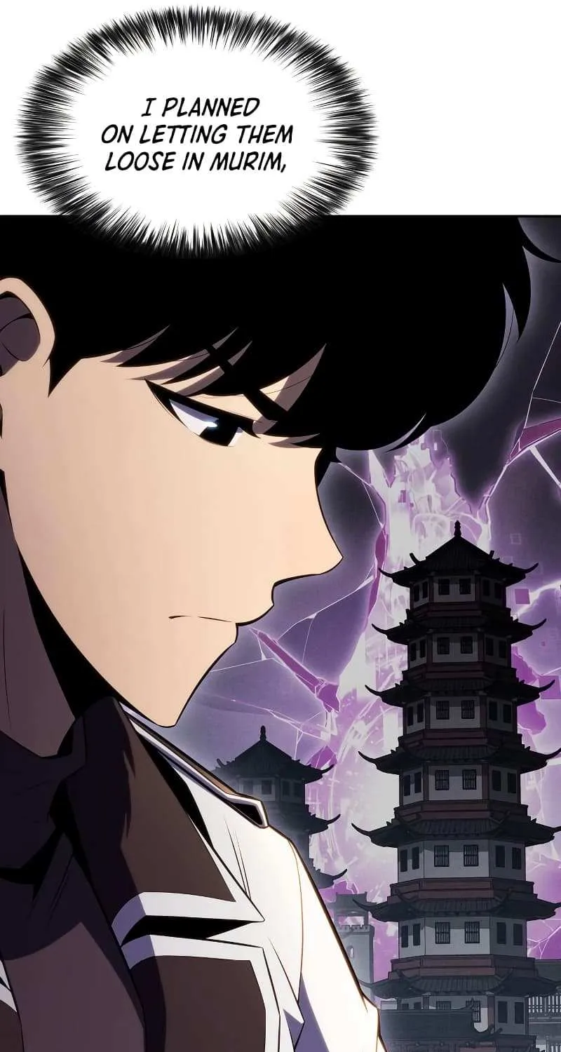 Read Solo Max-Level Newbie chapter 106 image 22 on Lezhin
