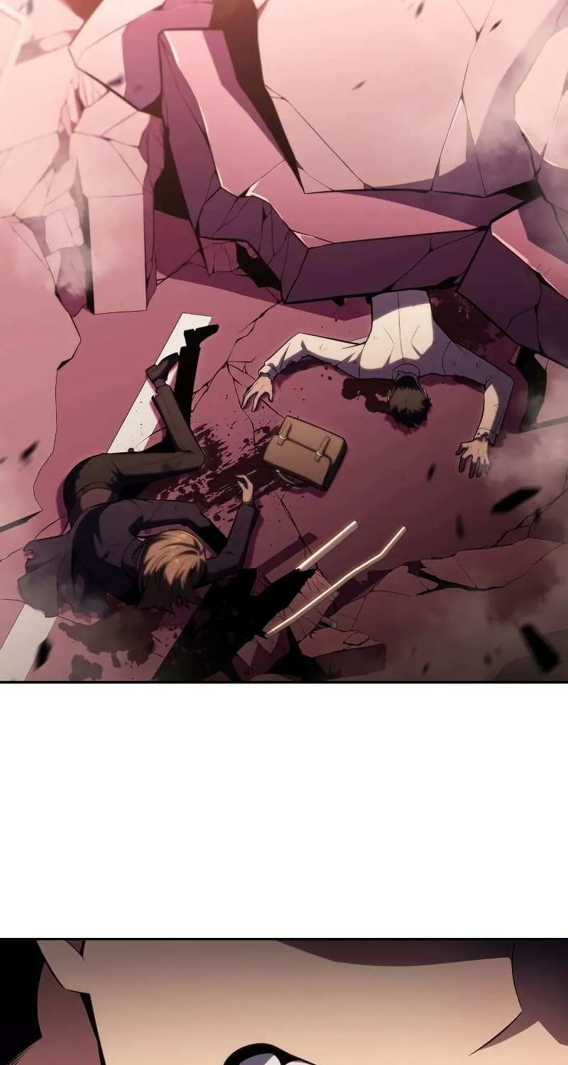 Read Solo Max-Level Newbie chapter 106 image 24 on Lezhin