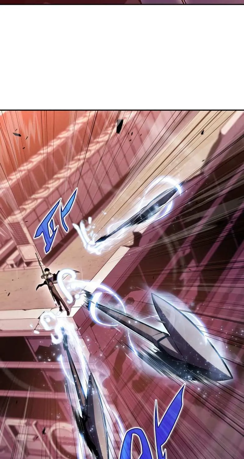 Read Solo Max-Level Newbie chapter 106 image 28 on Lezhin