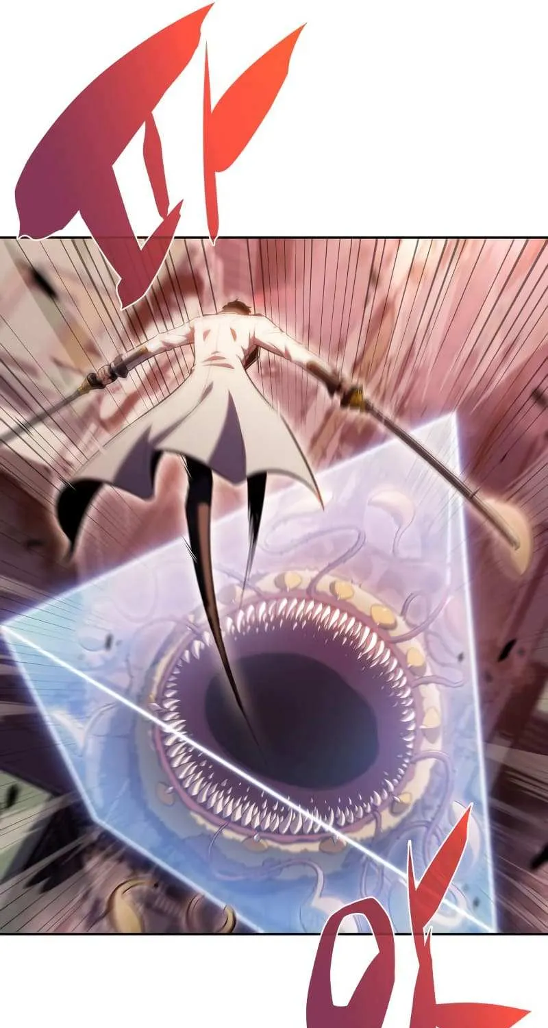 Read Solo Max-Level Newbie chapter 106 image 33 on Lezhin