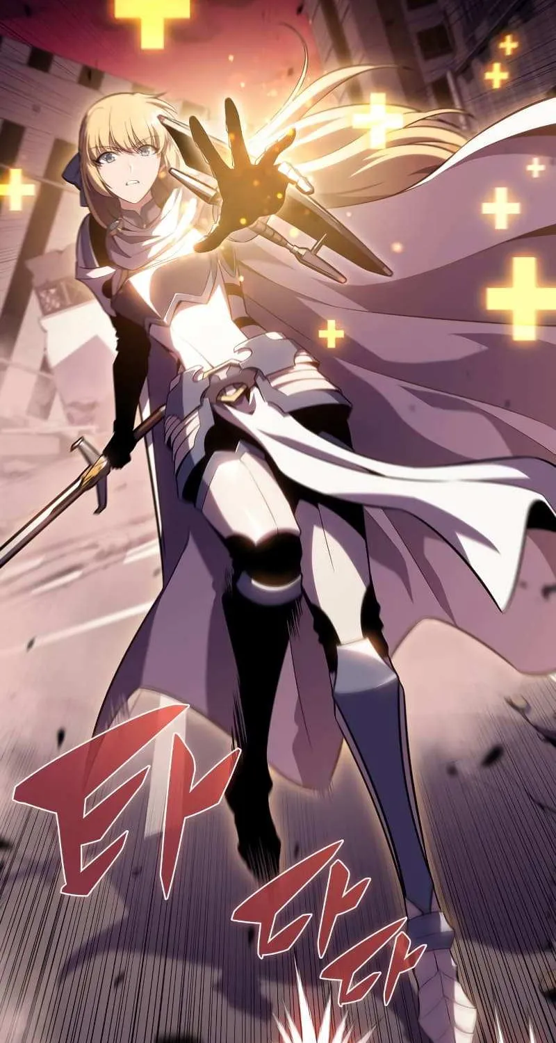 Read Solo Max-Level Newbie chapter 106 image 42 on Lezhin