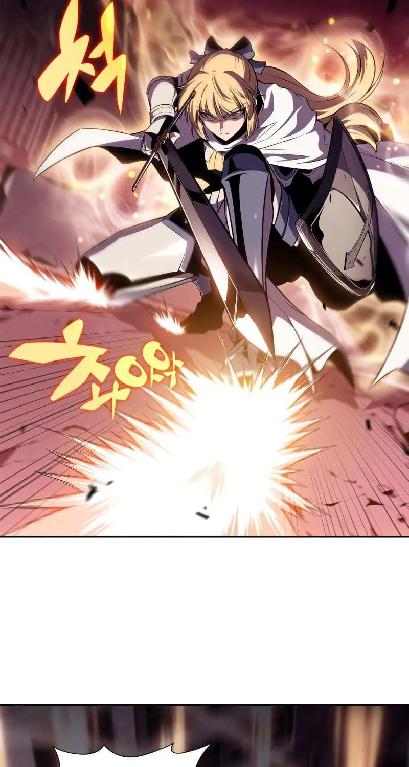 Read Solo Max-Level Newbie chapter 106 image 49 on Lezhin