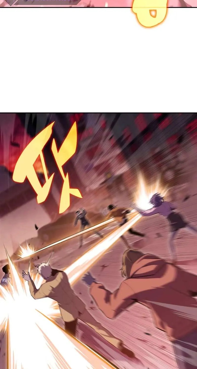 Read Solo Max-Level Newbie chapter 106 image 51 on Lezhin