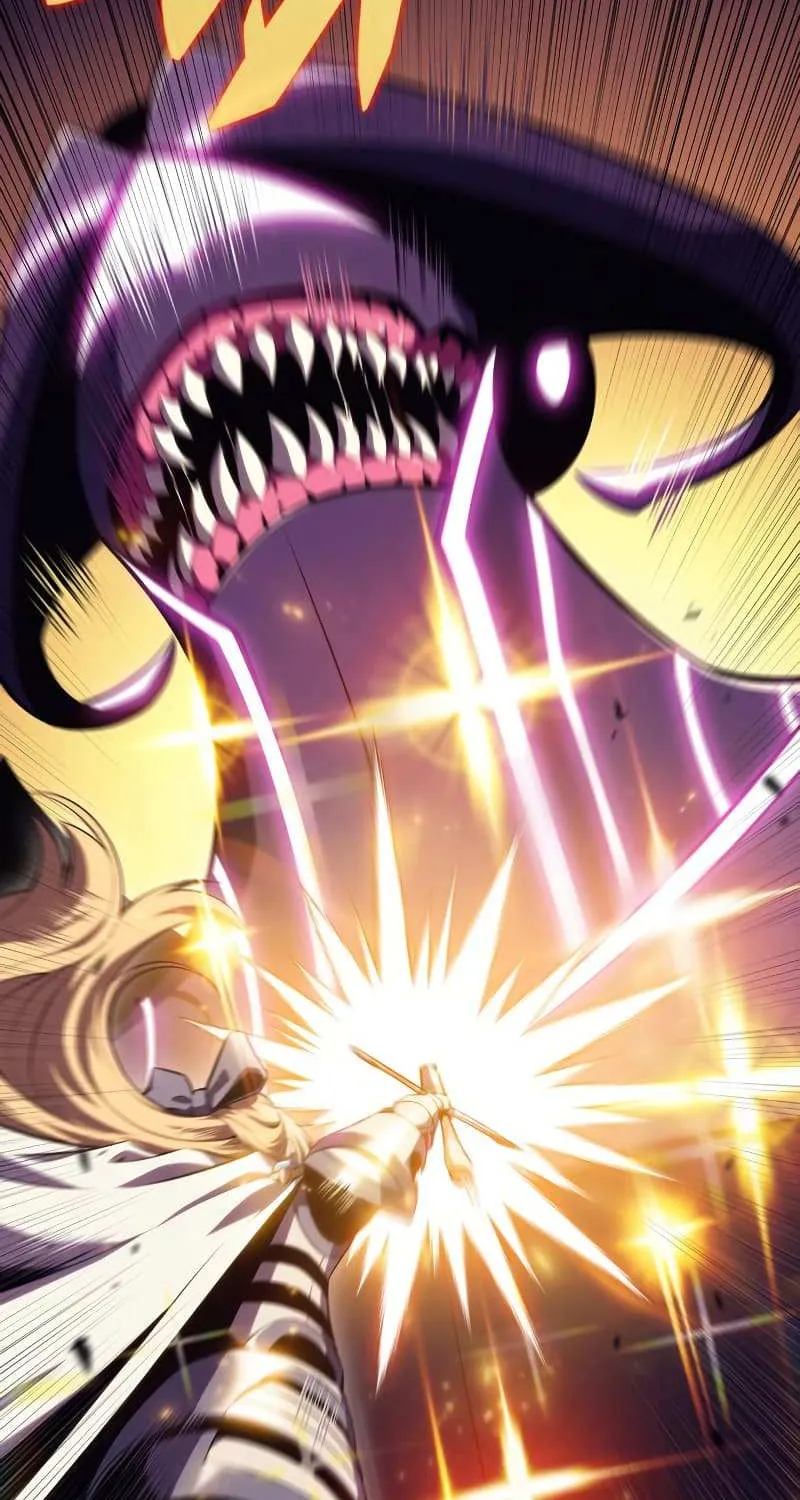 Read Solo Max-Level Newbie chapter 106 image 55 on Lezhin