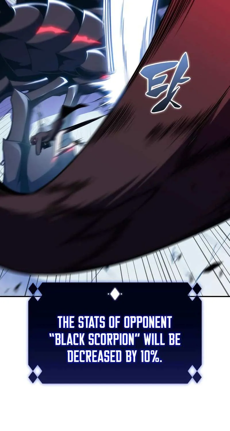 Read Solo Max-Level Newbie chapter 106 image 6 on Lezhin