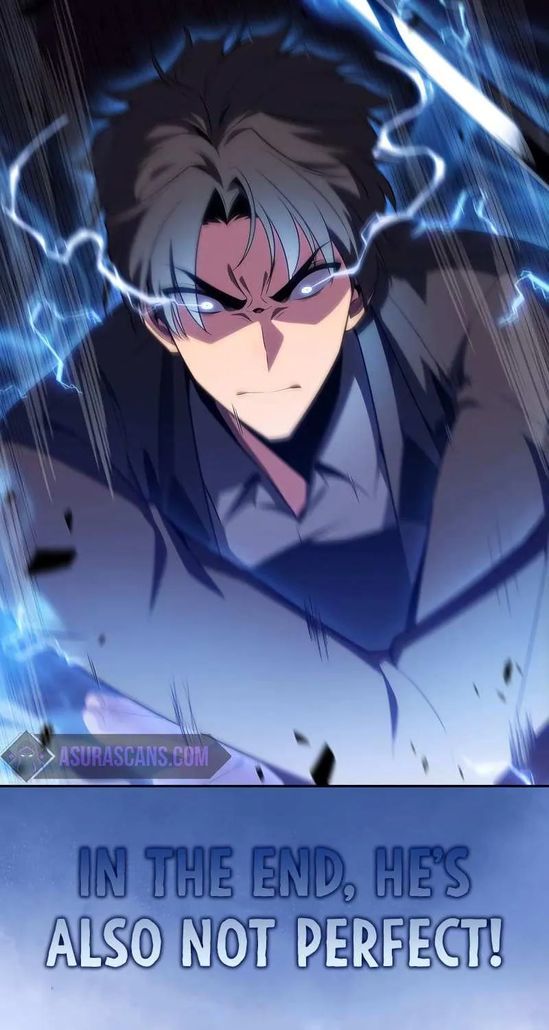 Read Solo Max-Level Newbie chapter 106 image 9 on Lezhin