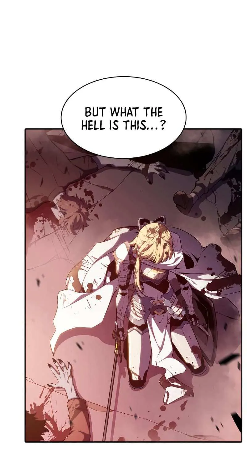 Read Solo Max-Level Newbie chapter 106 image 96 on Lezhin