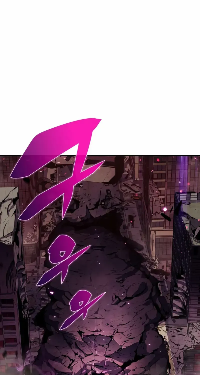 Read Solo Max-Level Newbie chapter 107 image 1 on Lezhin