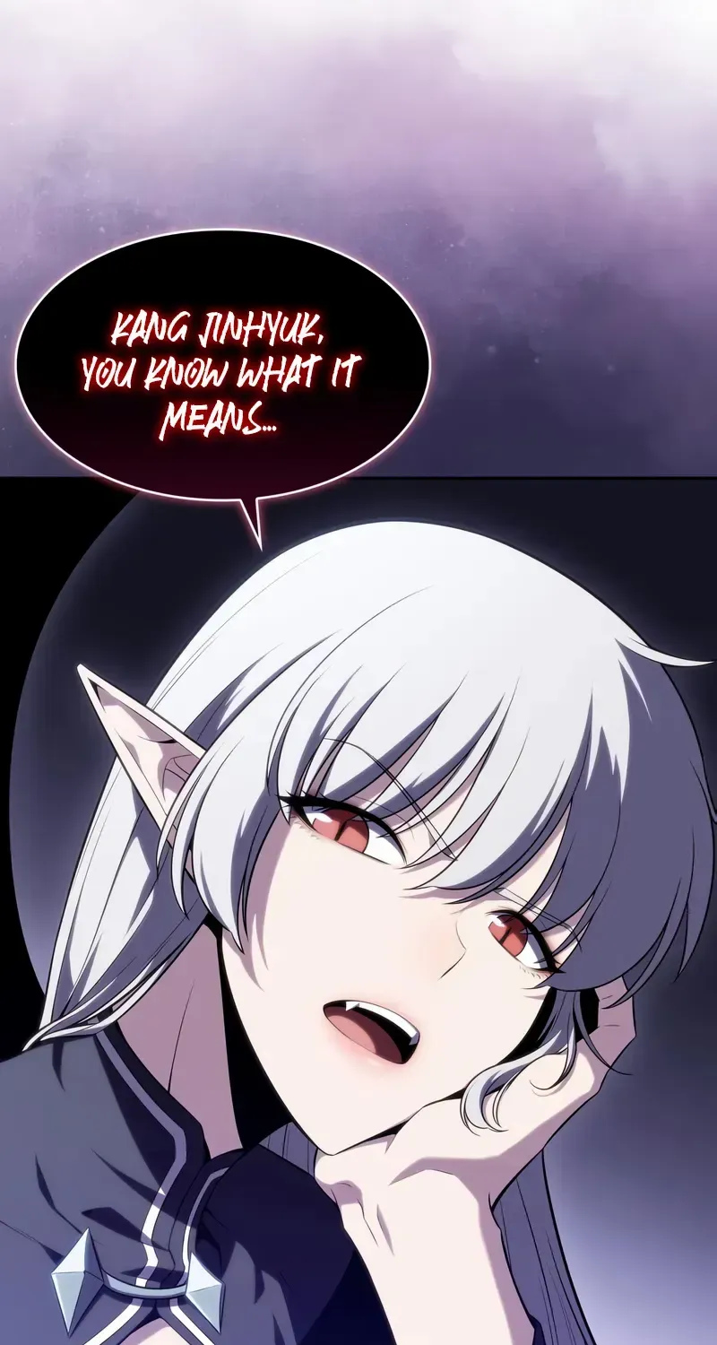 Read Solo Max-Level Newbie chapter 107 image 11 on Lezhin