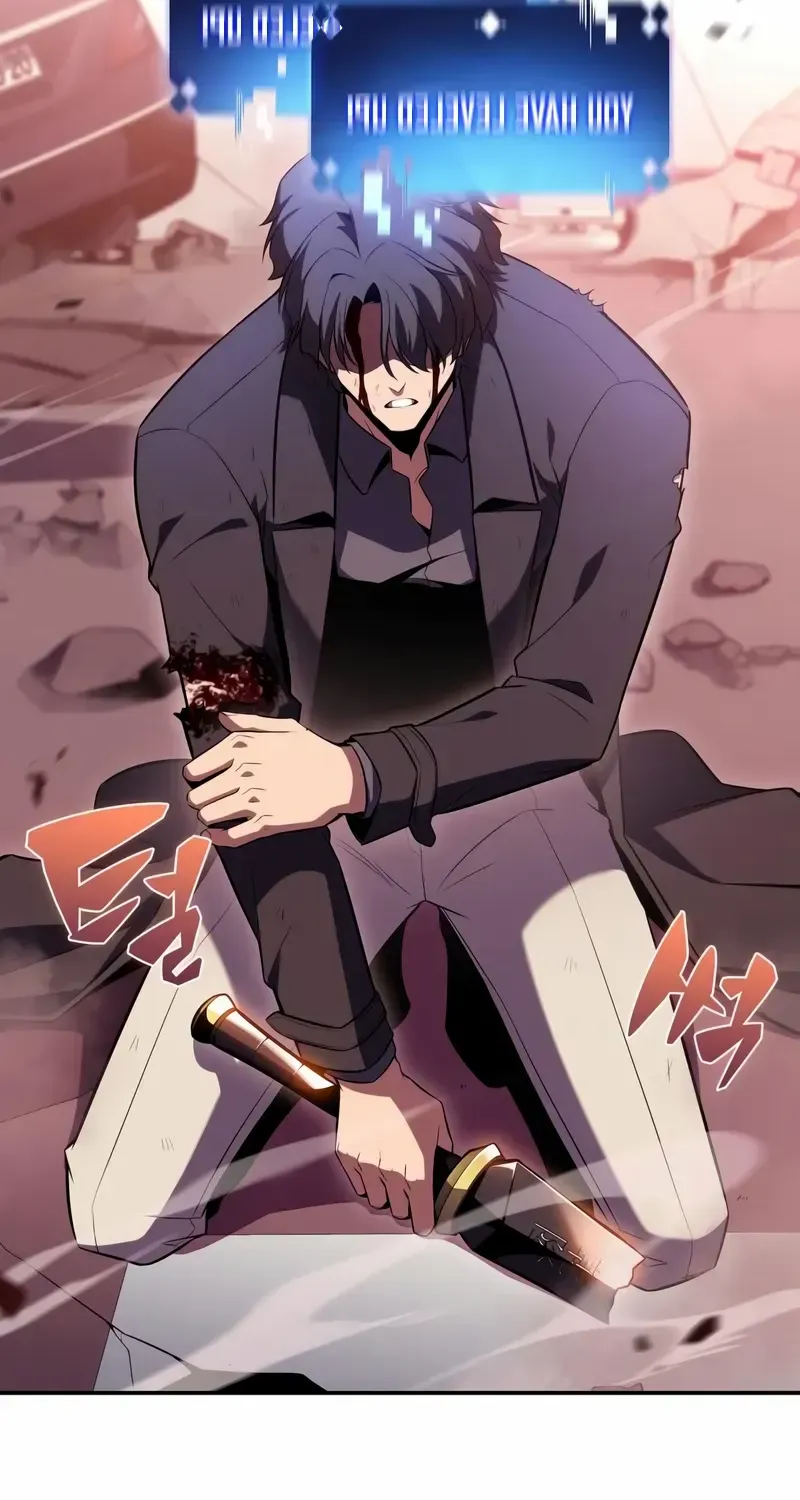 Read Solo Max-Level Newbie chapter 107 image 19 on Lezhin