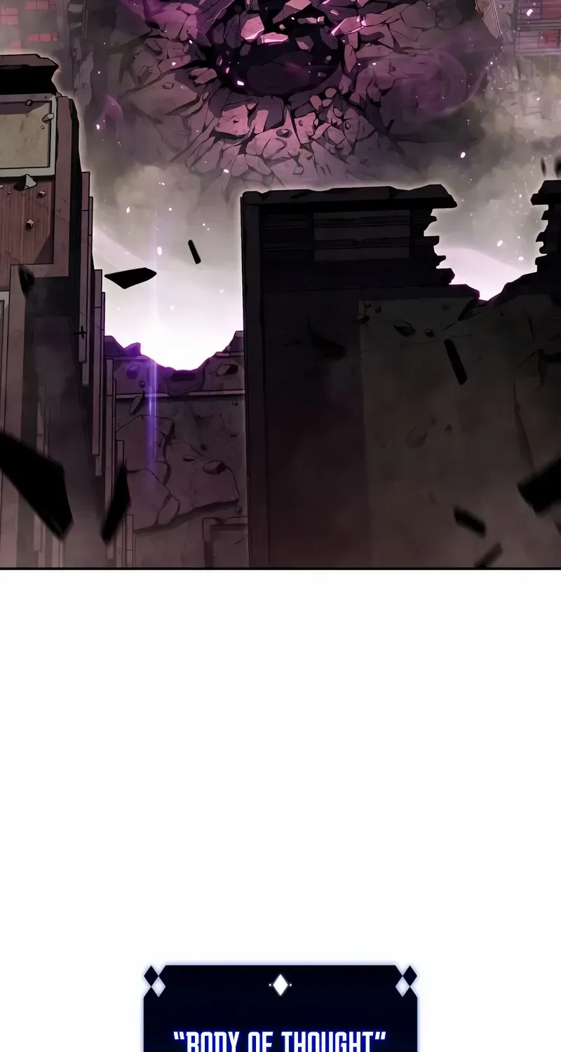 Read Solo Max-Level Newbie chapter 107 image 2 on Lezhin