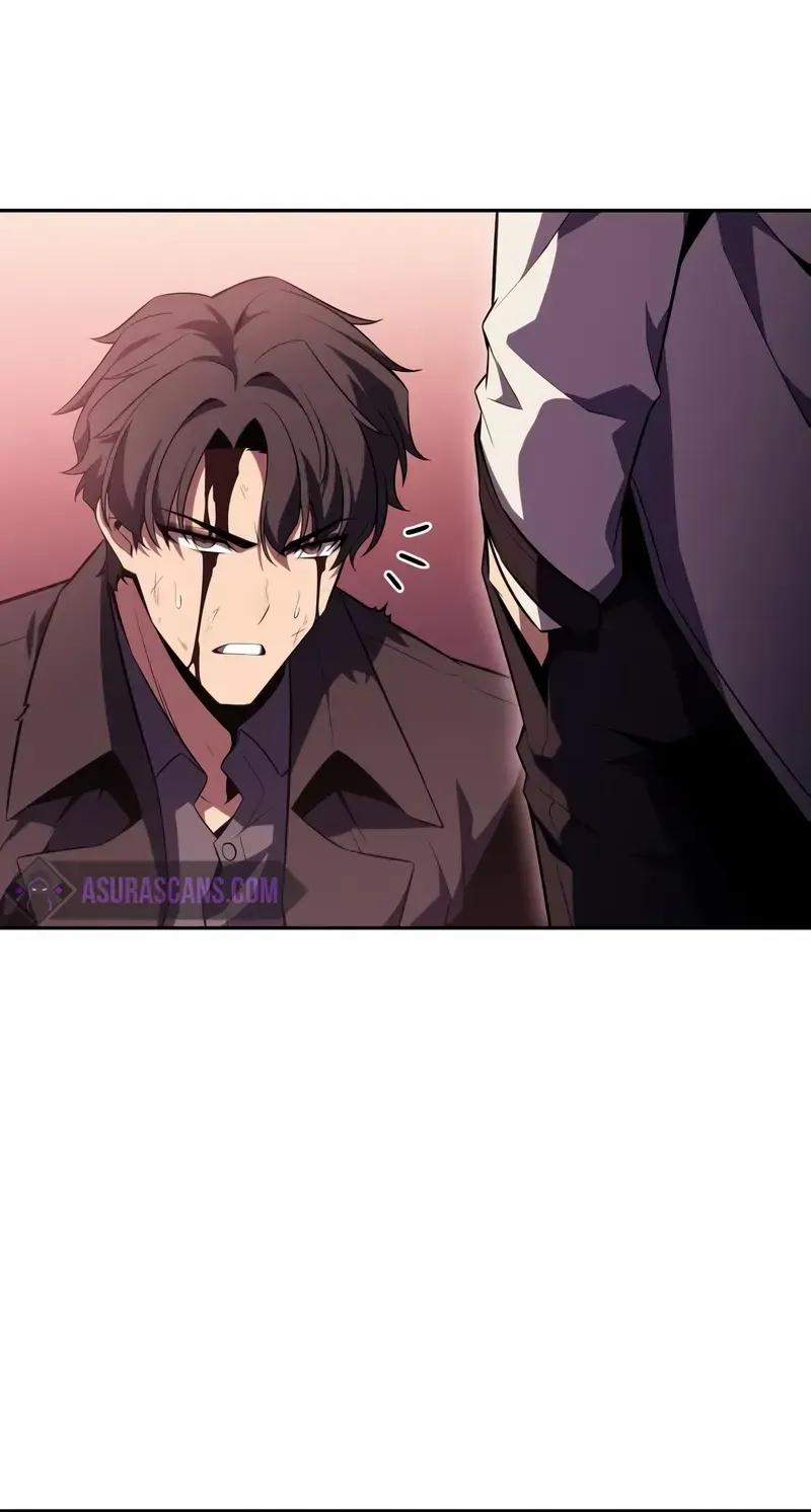 Read Solo Max-Level Newbie chapter 107 image 20 on Lezhin