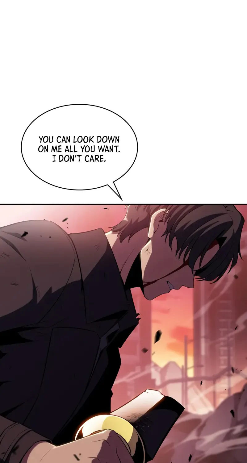 Read Solo Max-Level Newbie chapter 107 image 22 on Lezhin