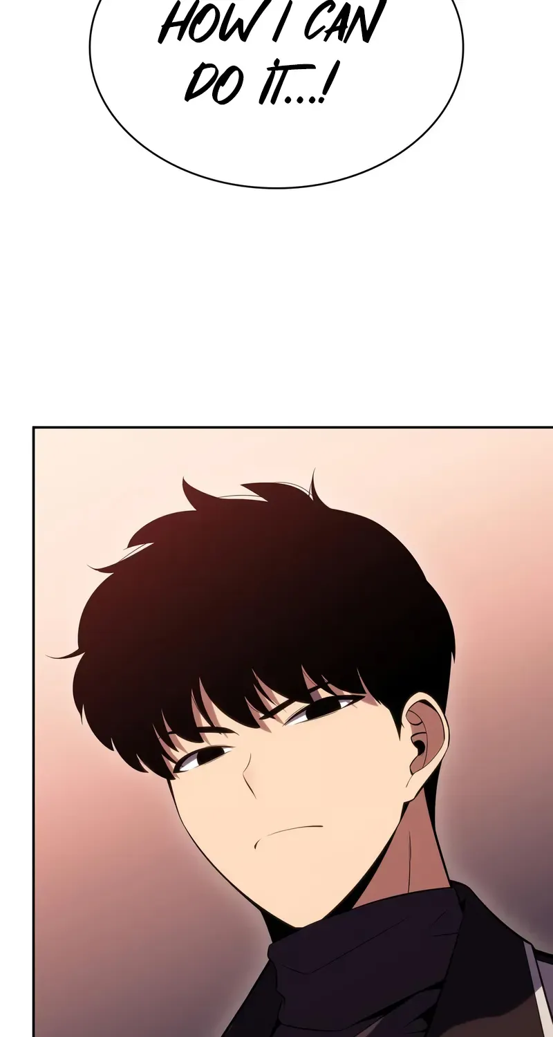Read Solo Max-Level Newbie chapter 107 image 26 on Lezhin