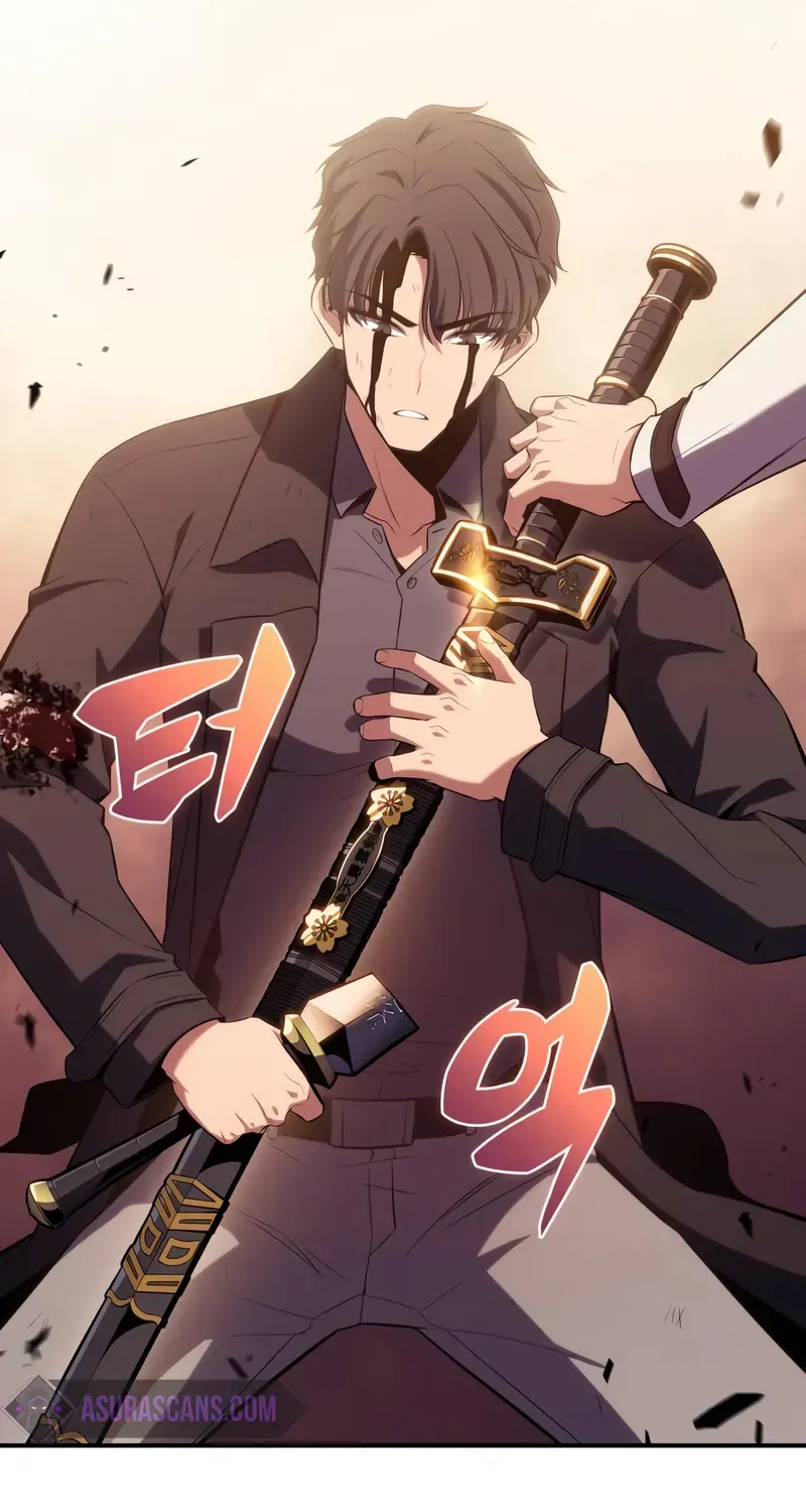 Read Solo Max-Level Newbie chapter 107 image 28 on Lezhin