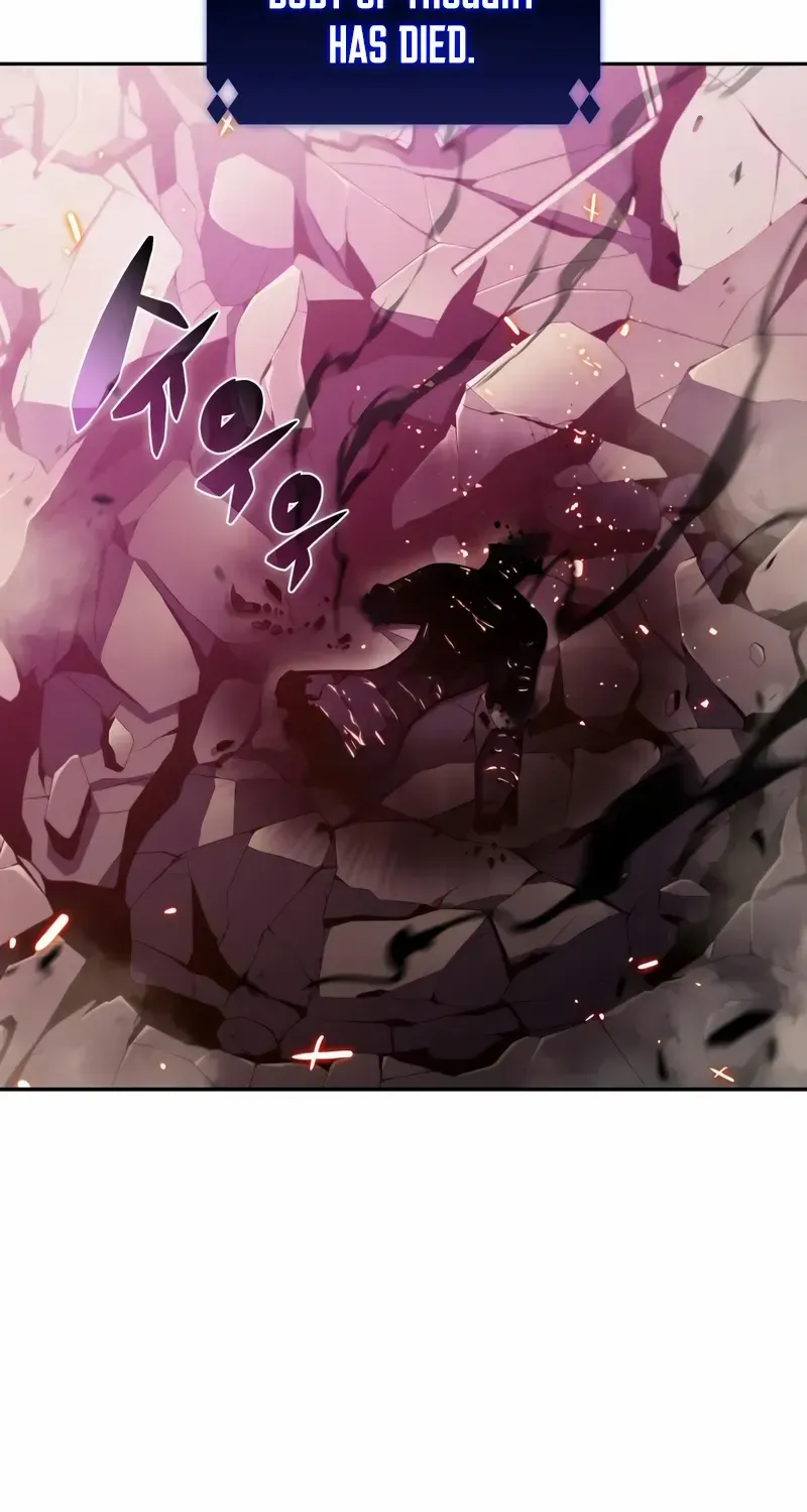 Read Solo Max-Level Newbie chapter 107 image 3 on Lezhin