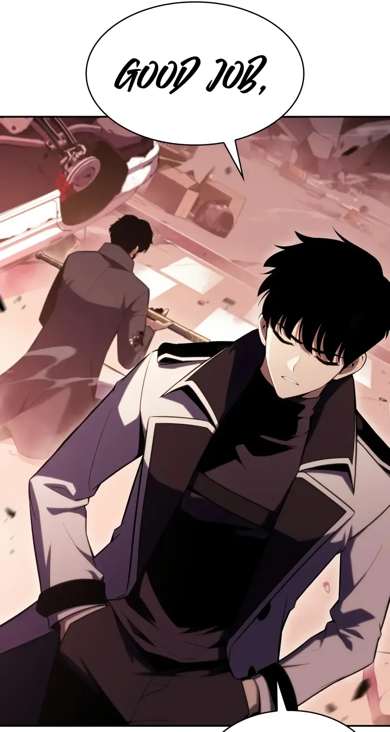Read Solo Max-Level Newbie chapter 107 image 31 on Lezhin