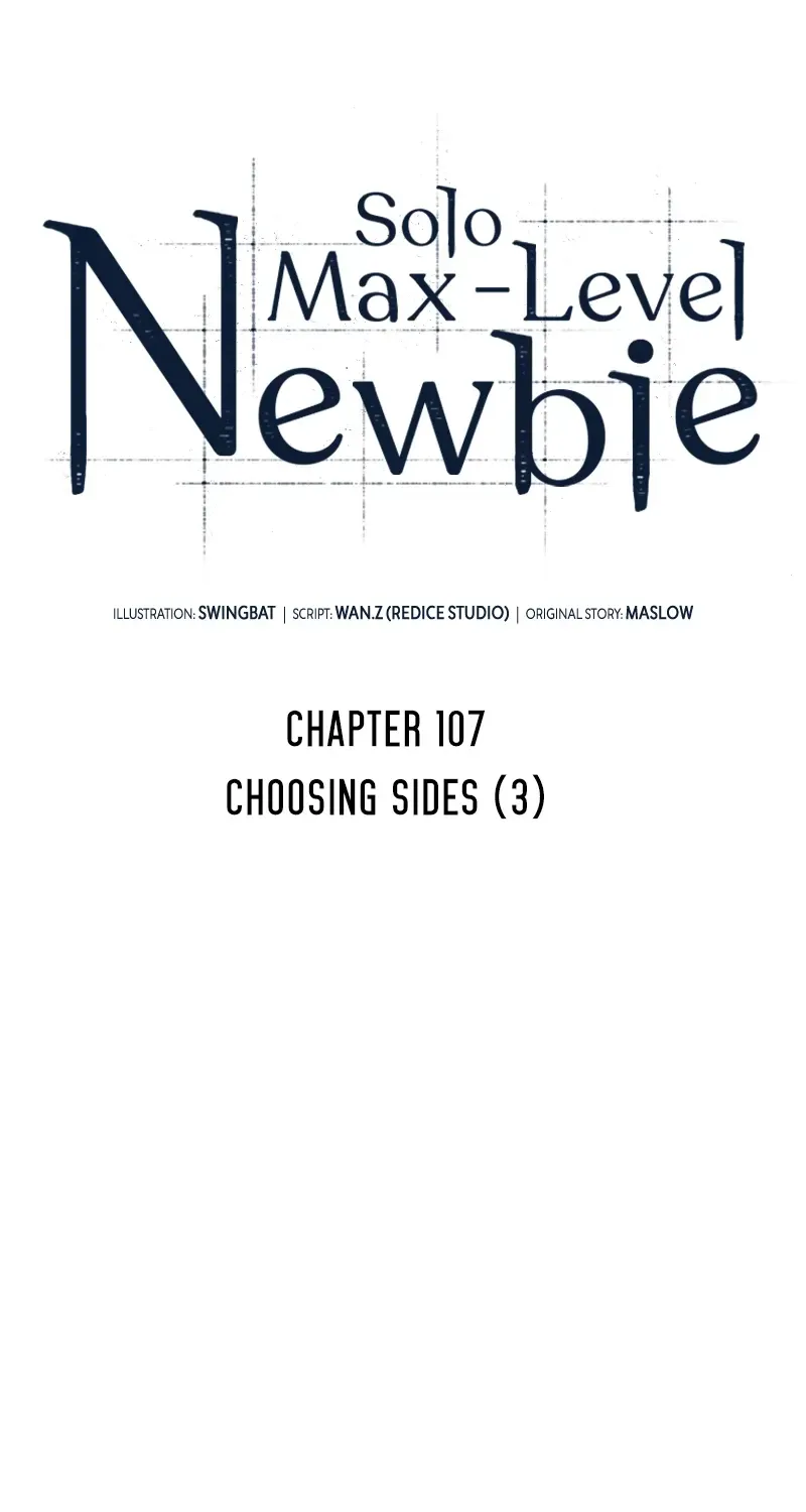 Read Solo Max-Level Newbie chapter 107 image 34 on Lezhin