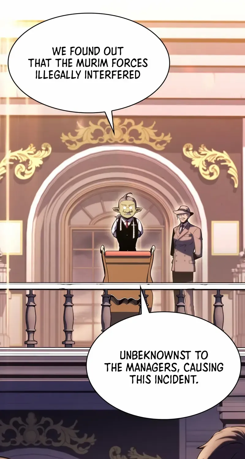 Read Solo Max-Level Newbie chapter 107 image 36 on Lezhin