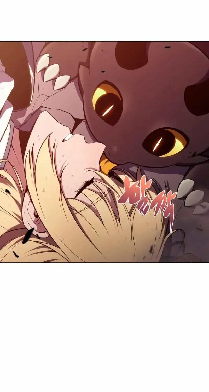 Read Solo Max-Level Newbie chapter 107 image 4 on Lezhin