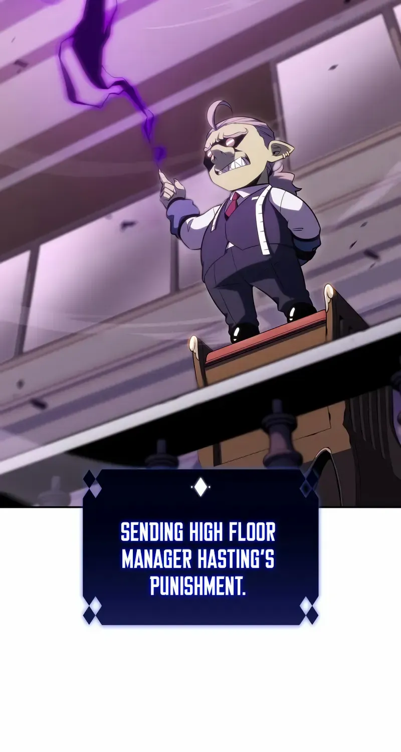 Read Solo Max-Level Newbie chapter 107 image 43 on Lezhin
