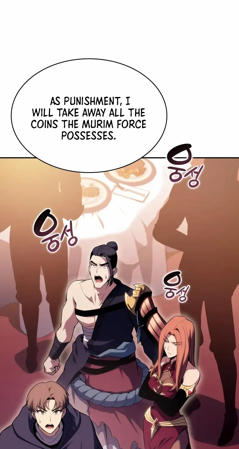 Read Solo Max-Level Newbie chapter 107 image 46 on Lezhin