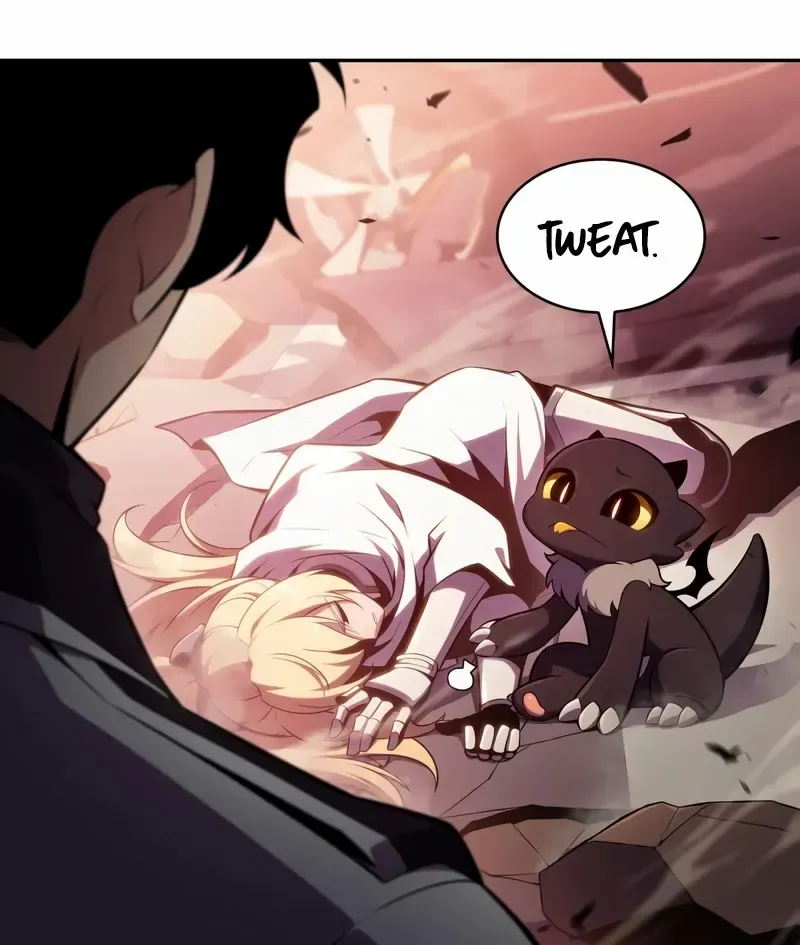Read Solo Max-Level Newbie chapter 107 image 5 on Lezhin