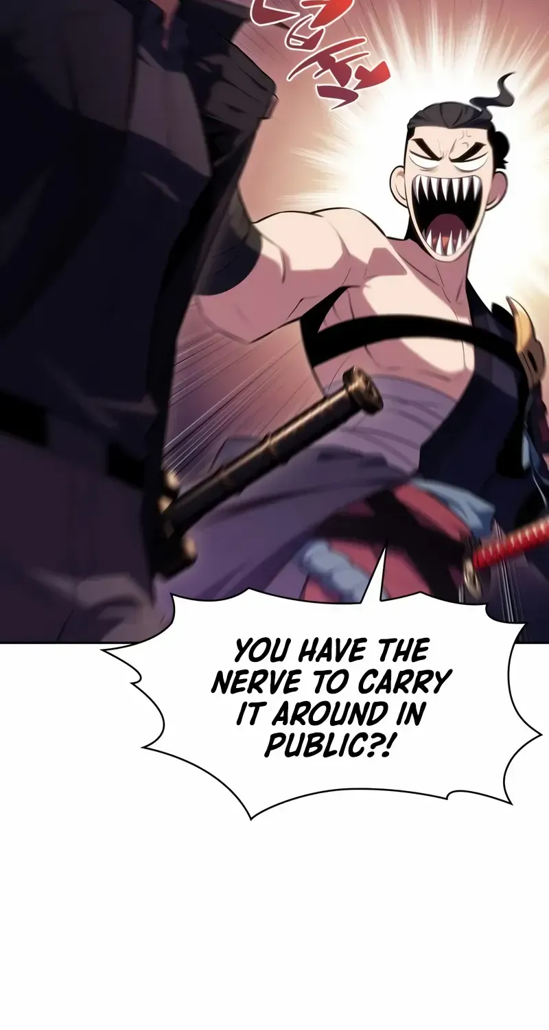 Read Solo Max-Level Newbie chapter 107 image 54 on Lezhin