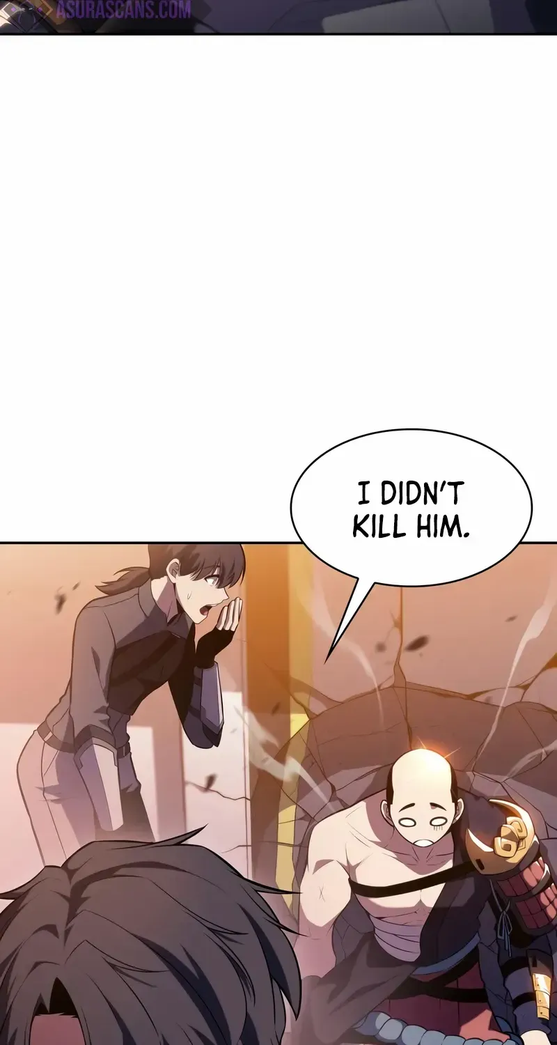 Read Solo Max-Level Newbie chapter 107 image 59 on Lezhin