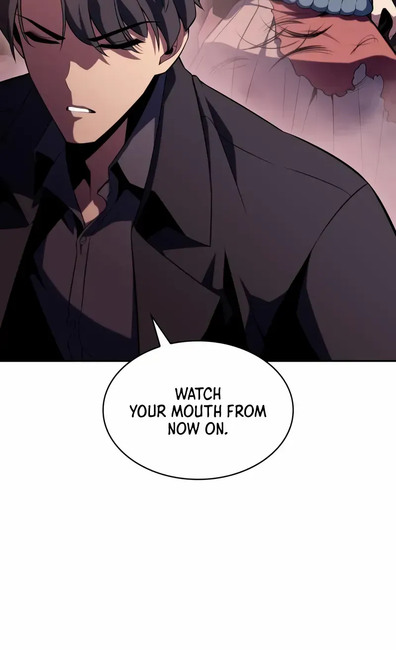 Read Solo Max-Level Newbie chapter 107 image 60 on Lezhin