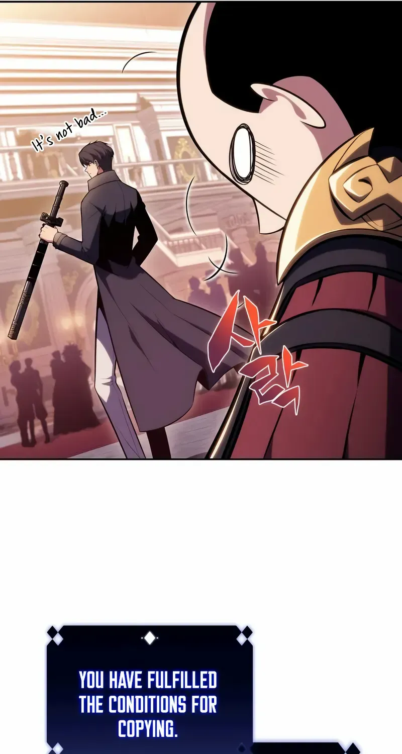 Read Solo Max-Level Newbie chapter 107 image 61 on Lezhin