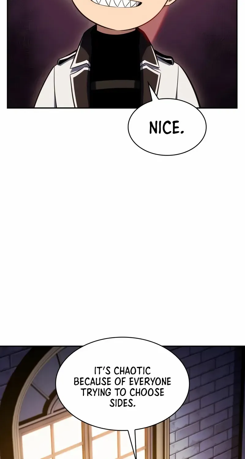 Read Solo Max-Level Newbie chapter 107 image 64 on Lezhin