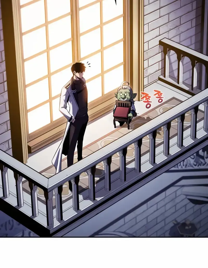 Read Solo Max-Level Newbie chapter 107 image 65 on Lezhin