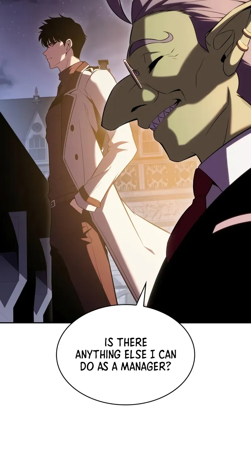 Read Solo Max-Level Newbie chapter 107 image 73 on Lezhin
