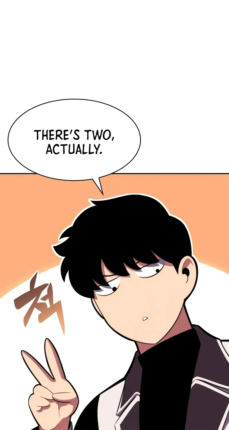Read Solo Max-Level Newbie chapter 107 image 74 on Lezhin