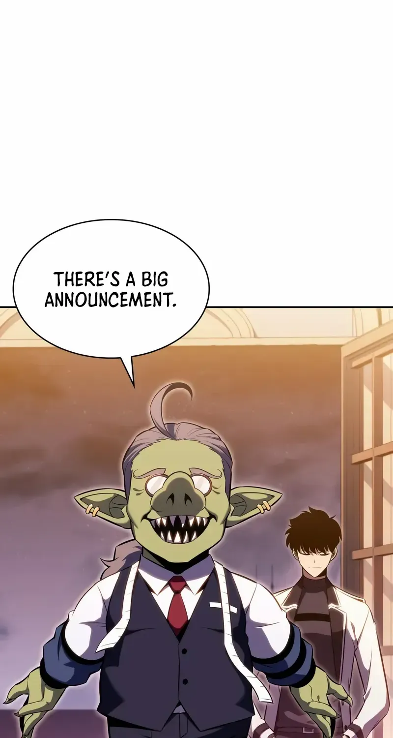 Read Solo Max-Level Newbie chapter 107 image 77 on Lezhin