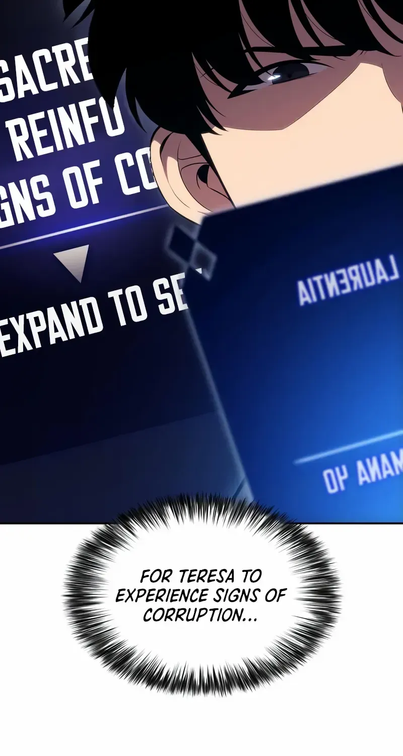 Read Solo Max-Level Newbie chapter 107 image 8 on Lezhin