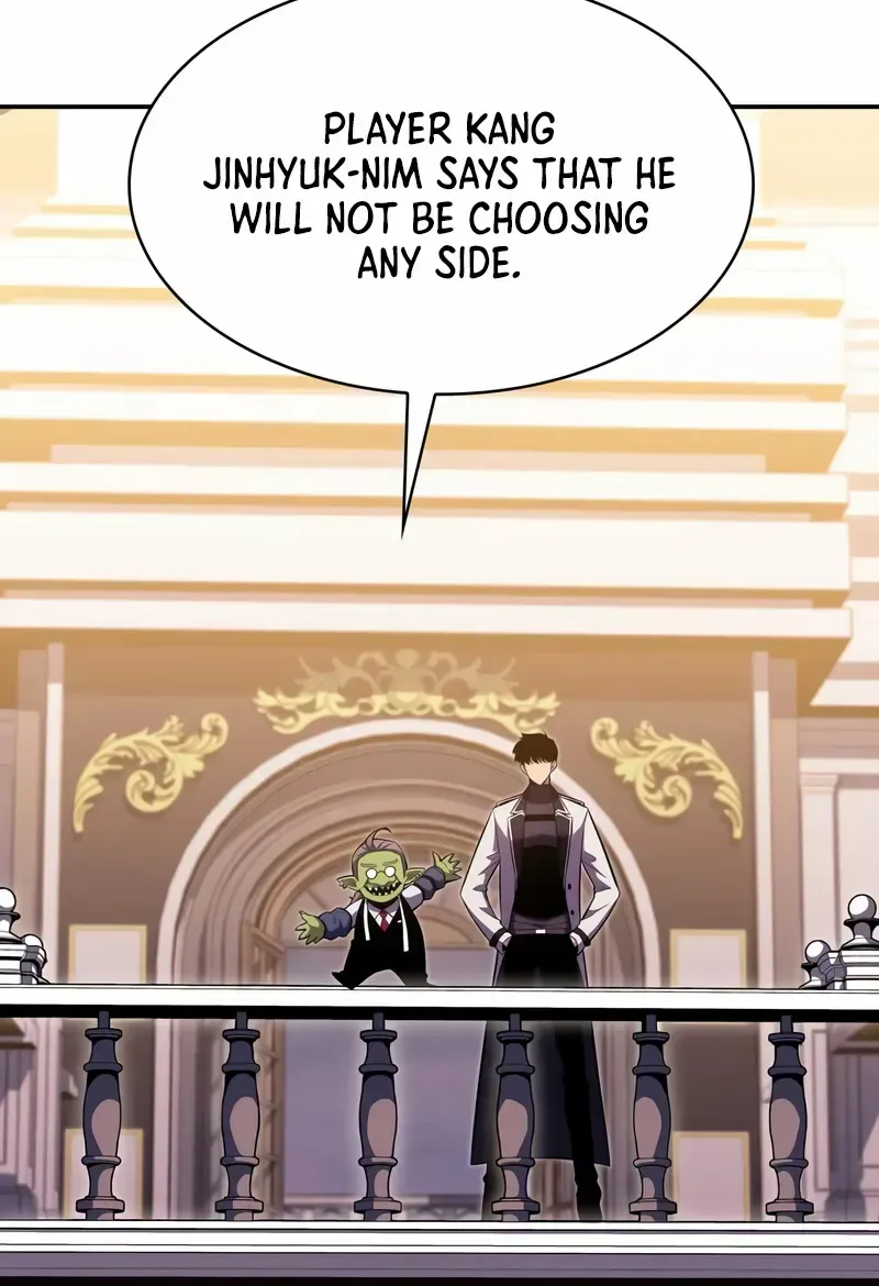 Read Solo Max-Level Newbie chapter 107 image 80 on Lezhin