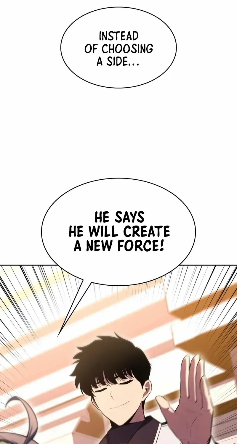 Read Solo Max-Level Newbie chapter 107 image 82 on Lezhin