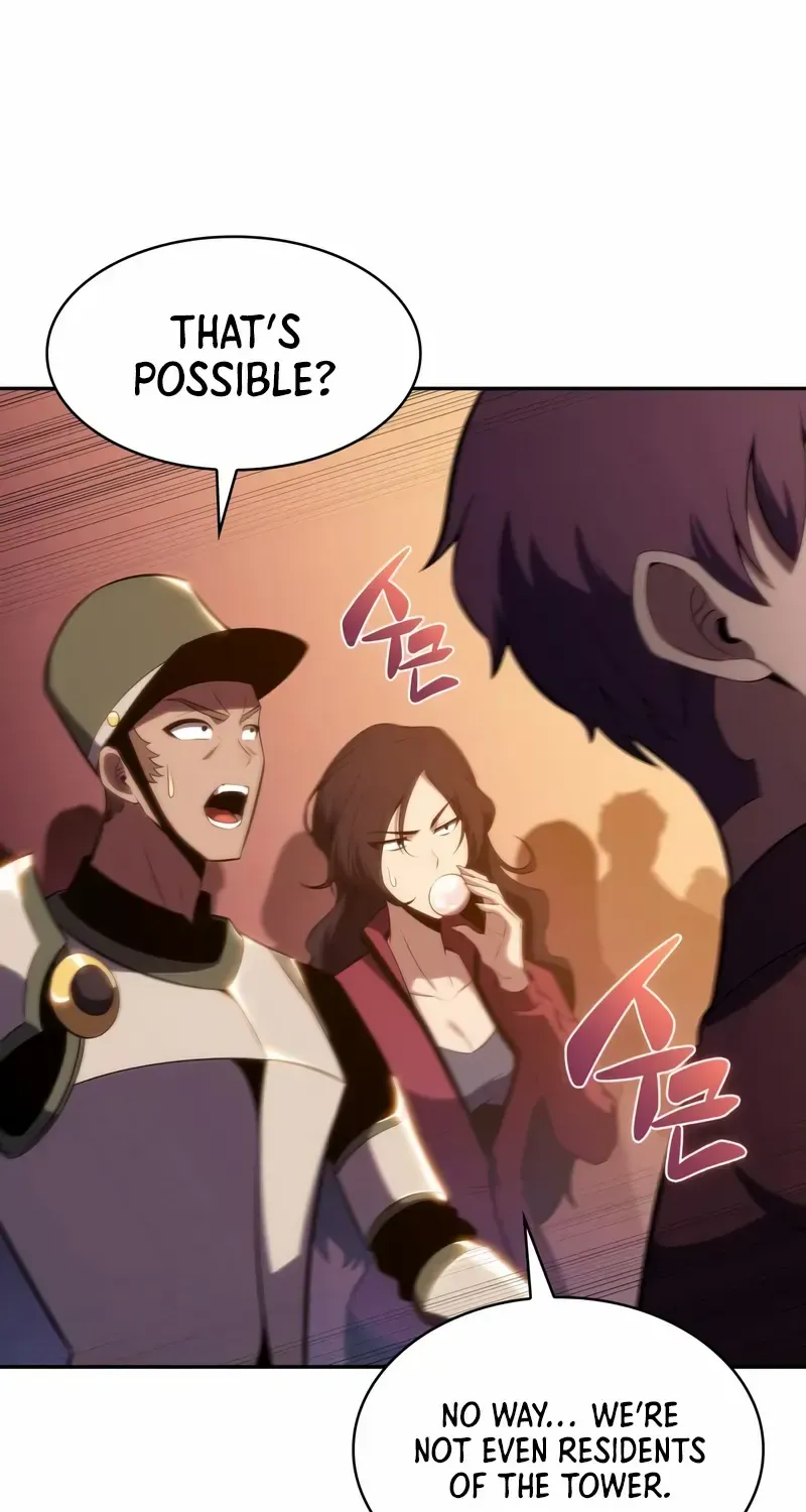 Read Solo Max-Level Newbie chapter 107 image 84 on Lezhin
