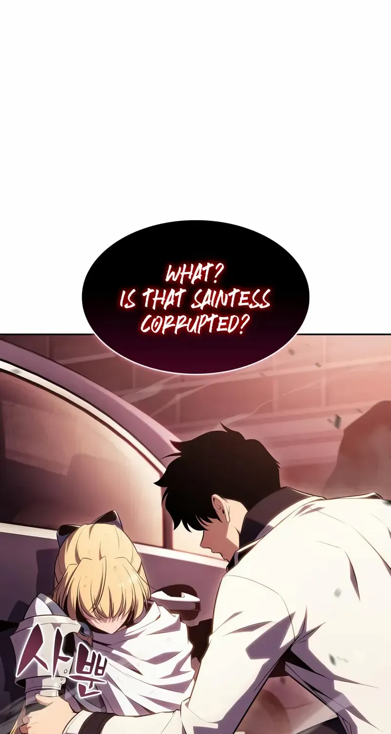 Read Solo Max-Level Newbie chapter 107 image 9 on Lezhin