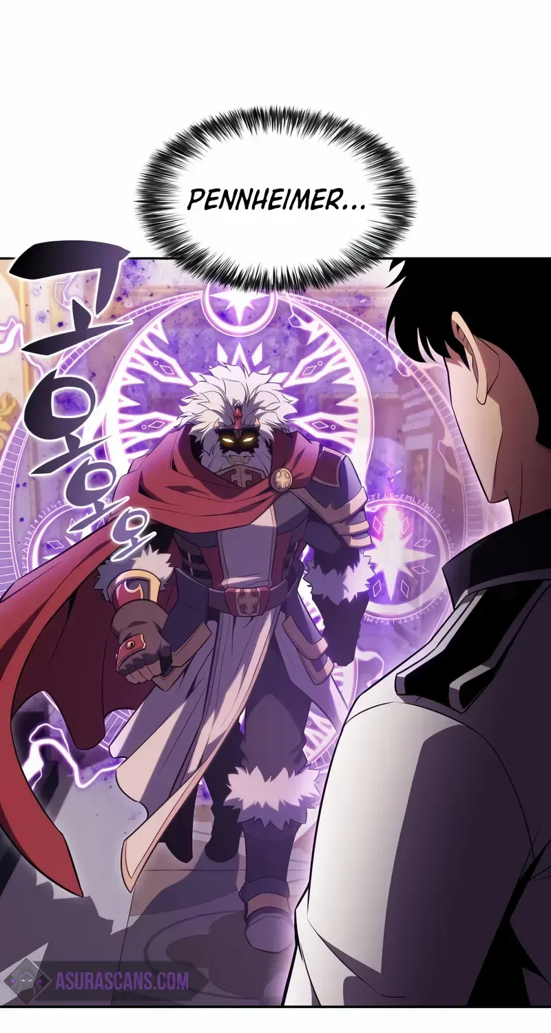 Read Solo Max-Level Newbie chapter 107 image 90 on Lezhin