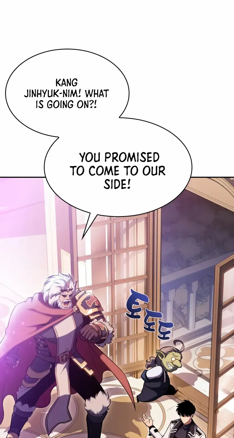 Read Solo Max-Level Newbie chapter 107 image 93 on Lezhin