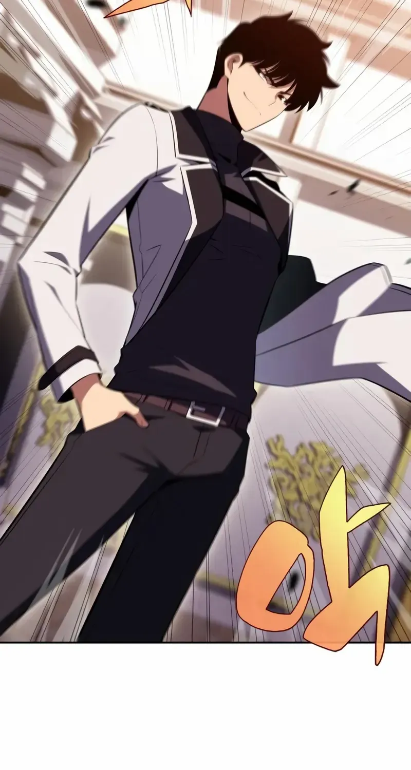 Read Solo Max-Level Newbie chapter 107 image 99 on Lezhin