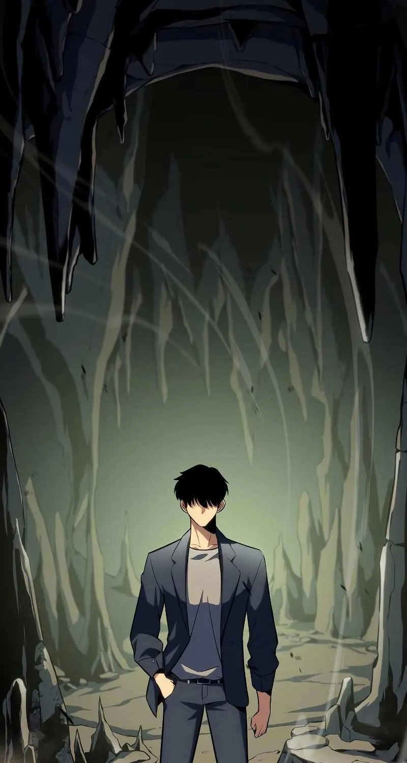 Read Solo Max-Level Newbie chapter 108 image 107 on Lezhin