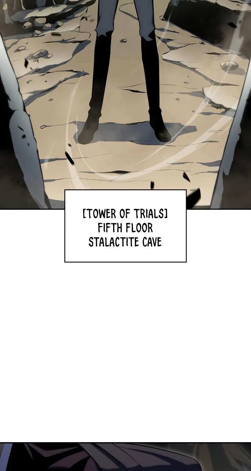 Read Solo Max-Level Newbie chapter 108 image 108 on Lezhin