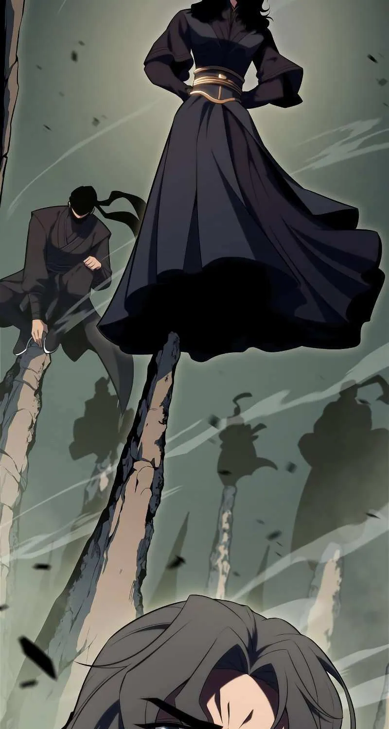 Read Solo Max-Level Newbie chapter 108 image 113 on Lezhin